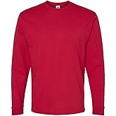 Essential-T Long Sleeve T-Shirt - Athletic Teal