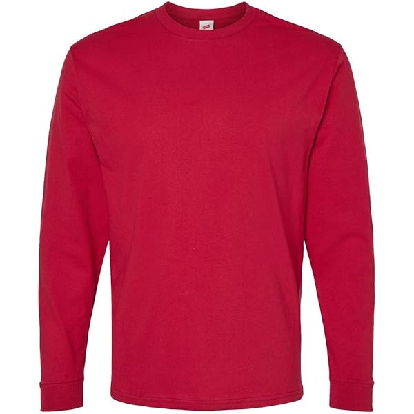 トップス Original Cotton Pack LongSleeveT-shirt M 31d-C5XnVkL.jpg