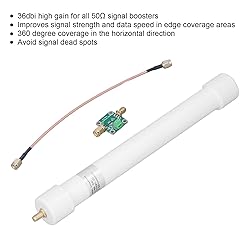 36dbi Gain 1090MHZ Signal Antenna, ADS B Antenna