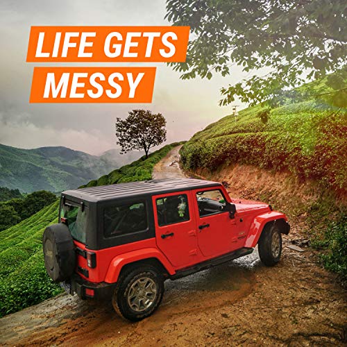 2 Armor+All+Tire+Foam+Protectant