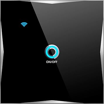 amazon echo light switch