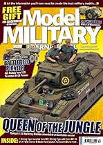 Model Military International