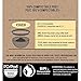 Faro French Vanilla, Light Roast, 100% Compostable, Rainforest Alliance Certified, Single Serve Cups for Keurig K-Cup Brewers, 24 Count