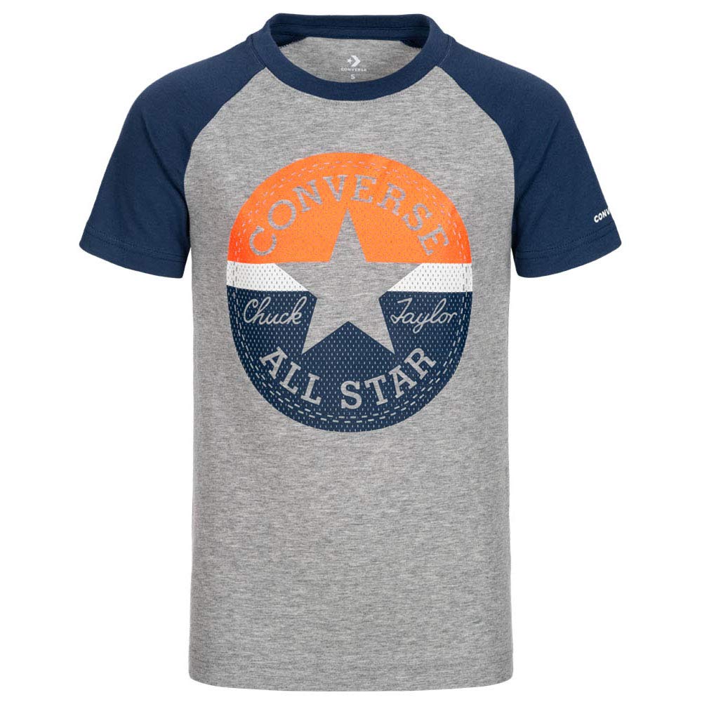 maglietta manica corta