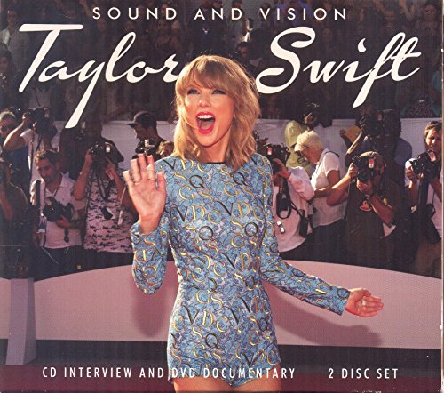 Sound & vision (cd + dvd)