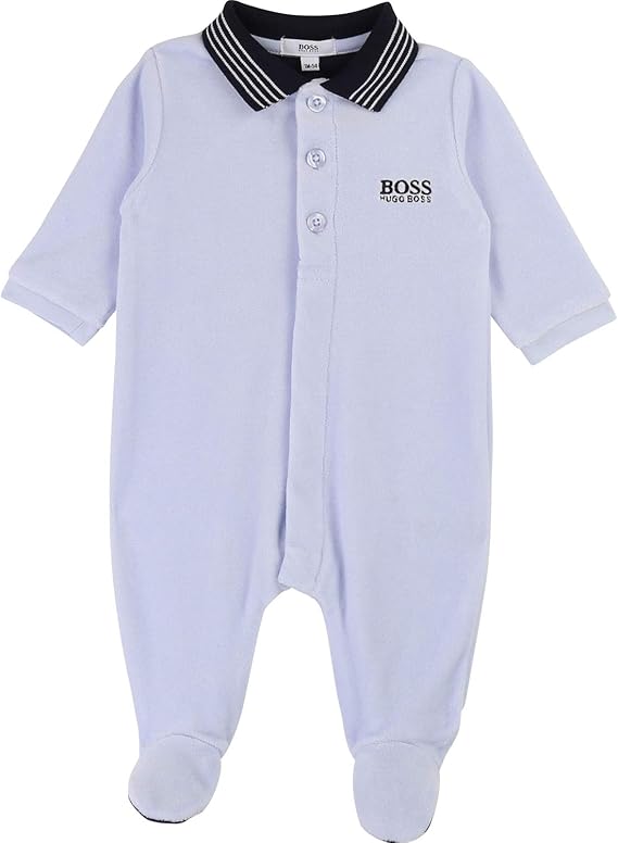 hugo boss onesie