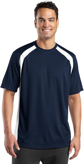 amazon men's athletic shirts