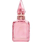 Charlotte Tilbury Love Frequency Eau De Parfum - Pheromone Enhancing Floral Perfume Enriched with Naturally-Derived Oils - Long-Lasting Scent with Notes of Patchouli Musk & Rose