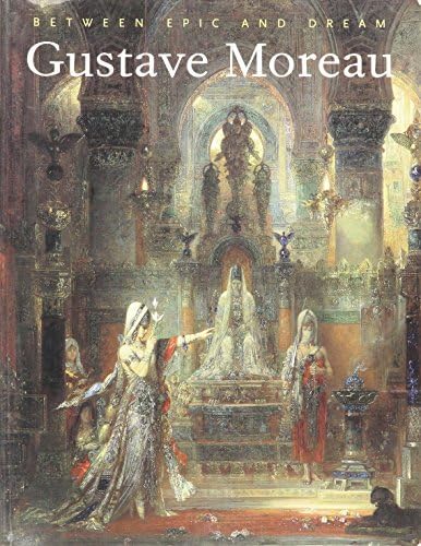 Gustave Moreau: The Assembler of Dreams (Pocket Colour Series