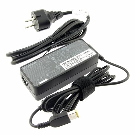 Lenovo Original Netzteil 45N0261, 20V, 3.25A, 65W IdeaPad Flex 2-15
