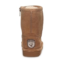 BEARPAW Elle Toddler Hickory Size 9 | Toddler's