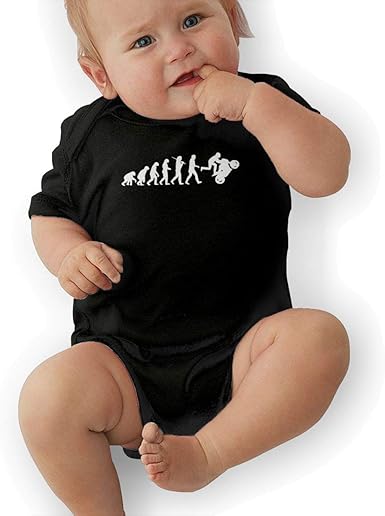 baby motorcycle outfit