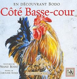 Côté basse-cour