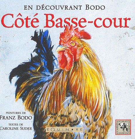 Côté basse-cour