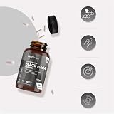 WeightWorld Maca Root Capsules 5550mg 180 Caps 6 Months L-Arginine Ginseng Zinc view 2
