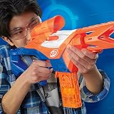 Nerf Pinpoint Foam Dart Blaster with Long-Range Barrel Stabilising Stock 18 view 2