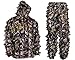 North Mountain Gear Super Natural Camouflage Leafy Hunting Suit