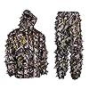 North-Mountain-Gear-Super-Natural-Camouflage-Leafy-Hunting-Suit