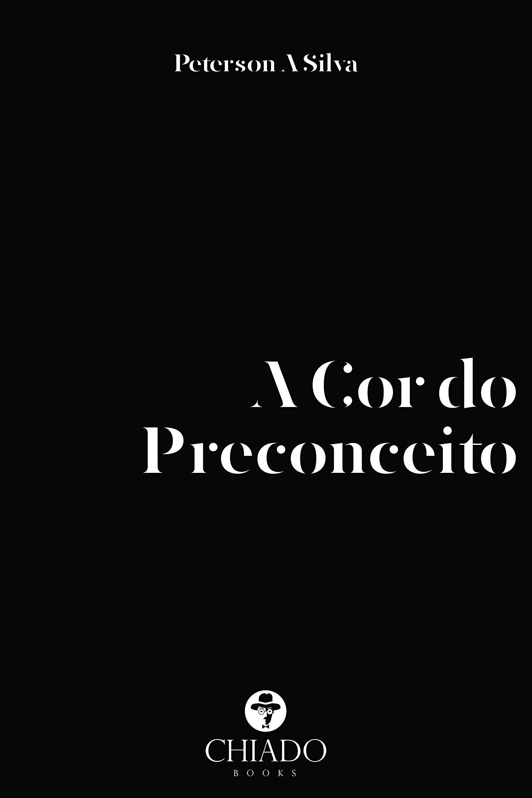 A Cor do Preconceito PDF Peterson Araújo da Silva