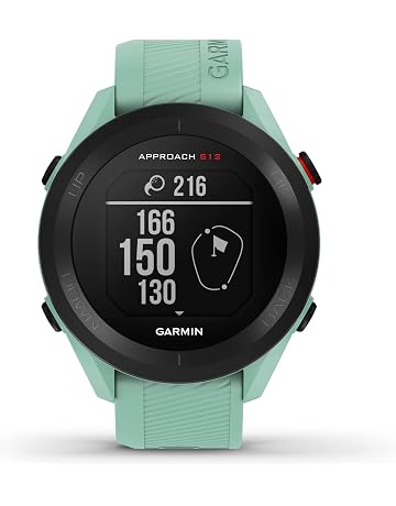 GPS per campi da Golf: Sport e tempo libero : Amazon.it
