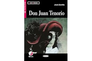 Don Juan Tenorio (Spanish Edition)