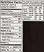 HERSHEY'S Chocolate Candy Bar with Almonds, 6 Bars (Pack of 4)