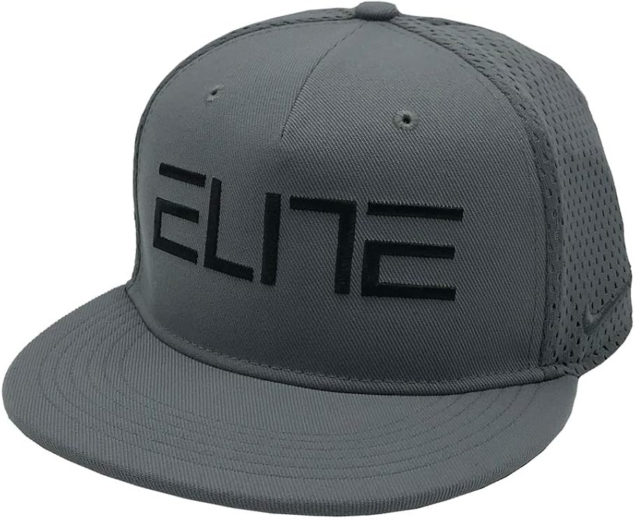 nike elite hat