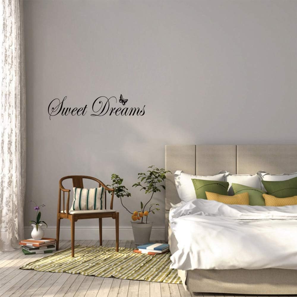 Sweet Dreams Wall Stickers Decal - Image 5