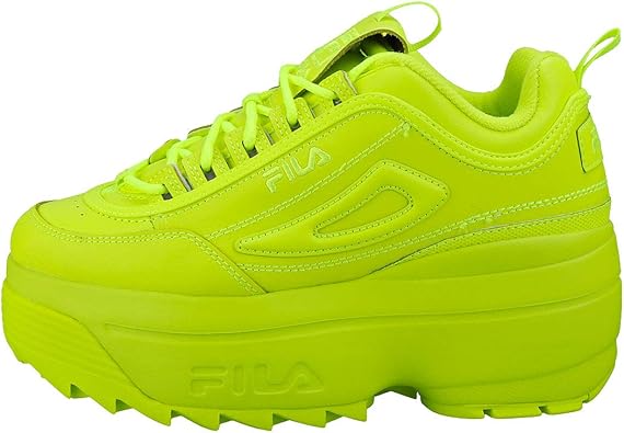 platform trainers fila