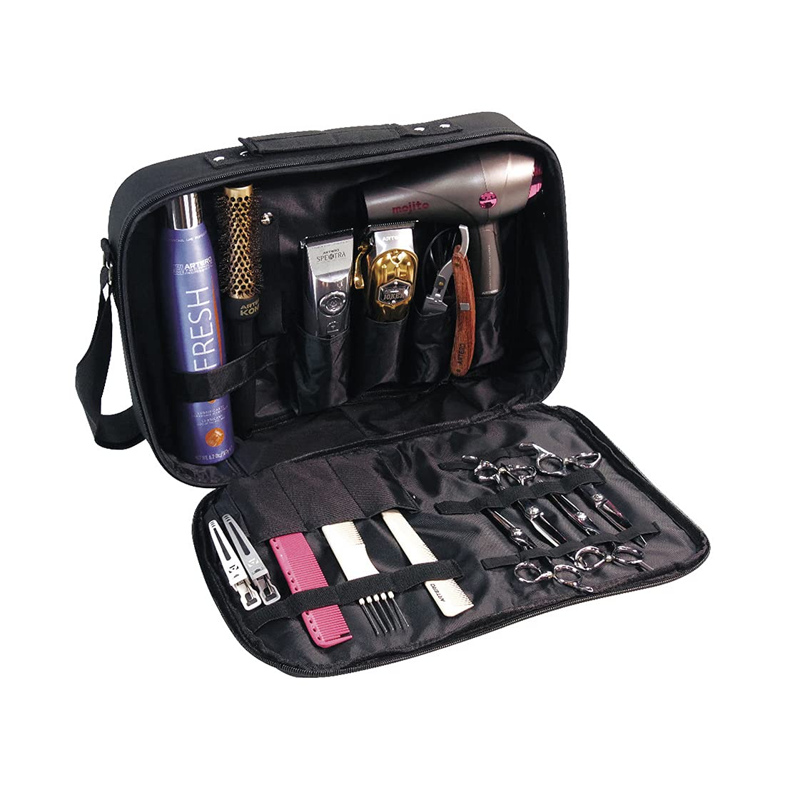 Artero Holder Workcase Nylon Super Light