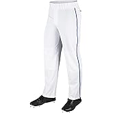CHAMPRO MVP Open Bottom Youth Baseball Pants with Braid