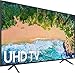 Samsung UN75NU710DEXZA Flat 75″ 4K UHD 7 Series Smart LED TV (2018) (Renewed)thumb 2