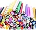 Premium MASH 100 Pc Nail Art Nailart 3d Manicure Design Sticks Rods Stickers Gel Tips
