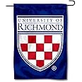 College Flags & Banners Co. Richmond Spiders Garden Flag