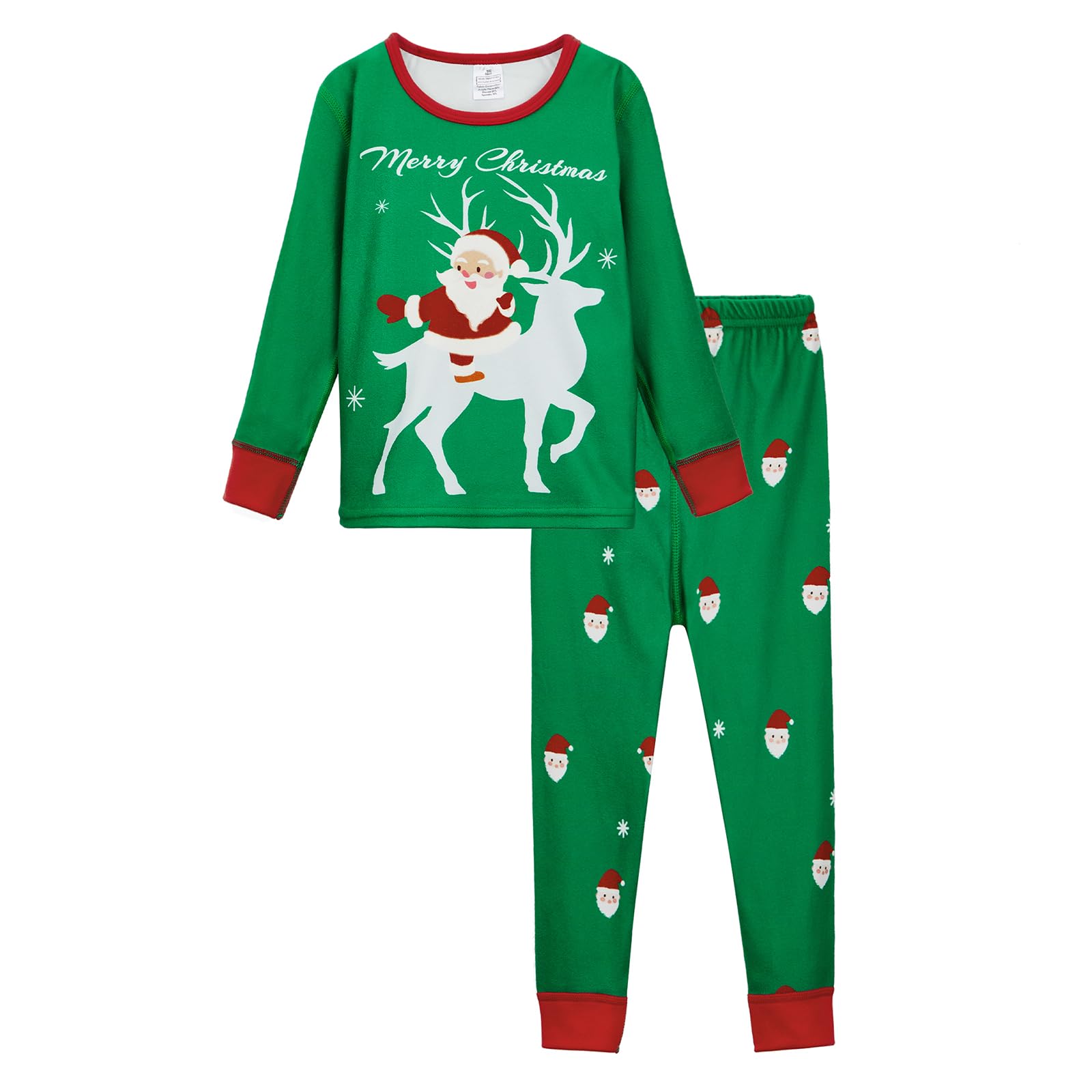 Thermal Underwear for kids Base Layer Set Toddler