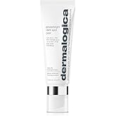 Dermalogica PowerBright Dark Spot Face Peel, Exfoliating Facial Peel with 12% AHA PHA, Improve Dark Spot and Hyperpigmentatio