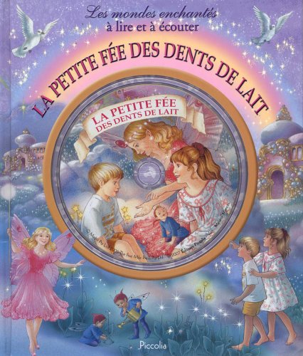La  petite fée des dents de lait