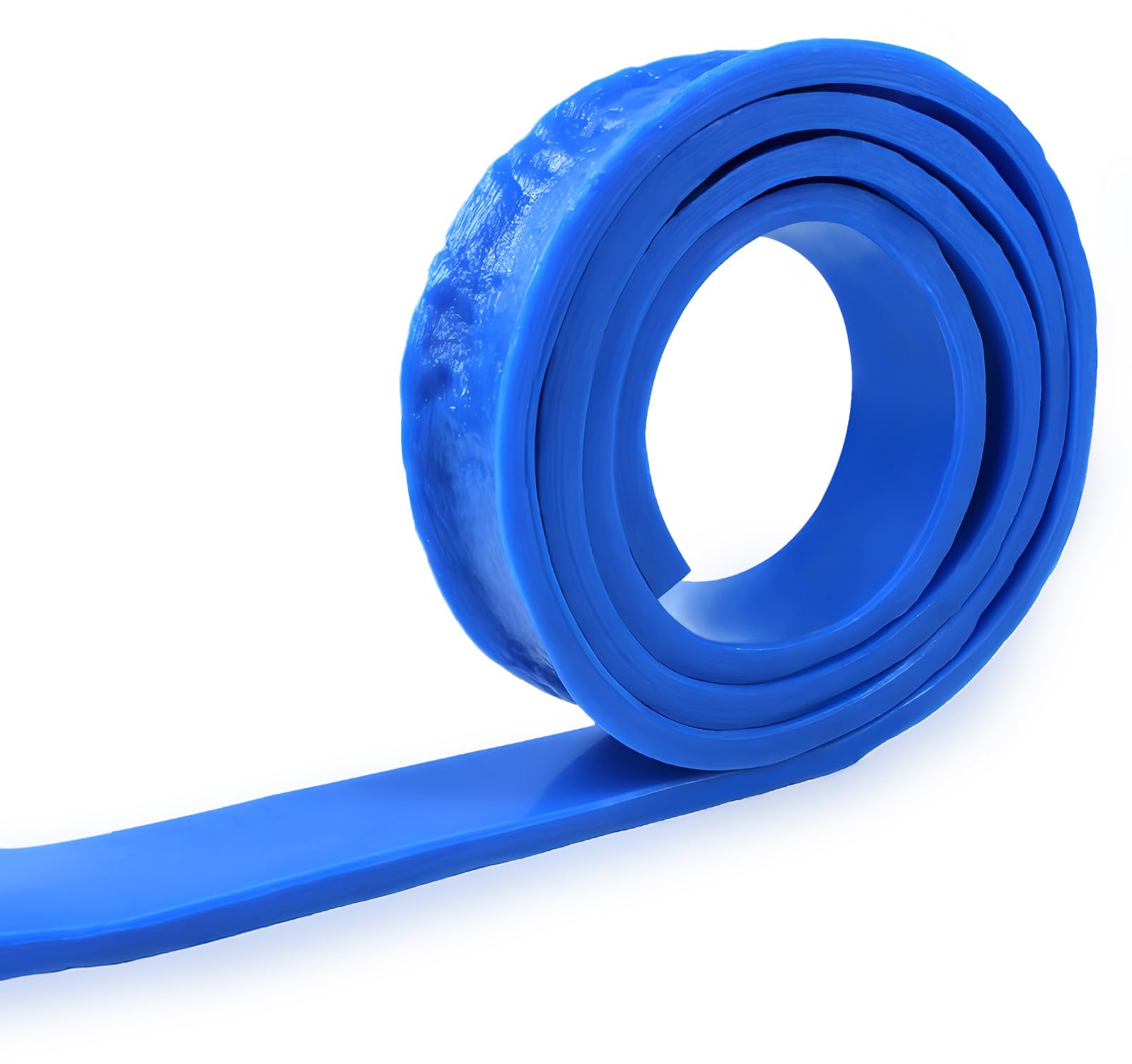 Photo 1 of 102 x 2.17 inch Concrete Edge Mold | Rectangular Concrete Stone Rock Edge Form Liner | Chiseled & Imprint Seamless – Ideal for Countertops, Steps, Benches & Fireplace Edging Forms