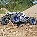 Losi LST 3XL-E: 1/8th 4wd Monster Truck RTR, LOS04015