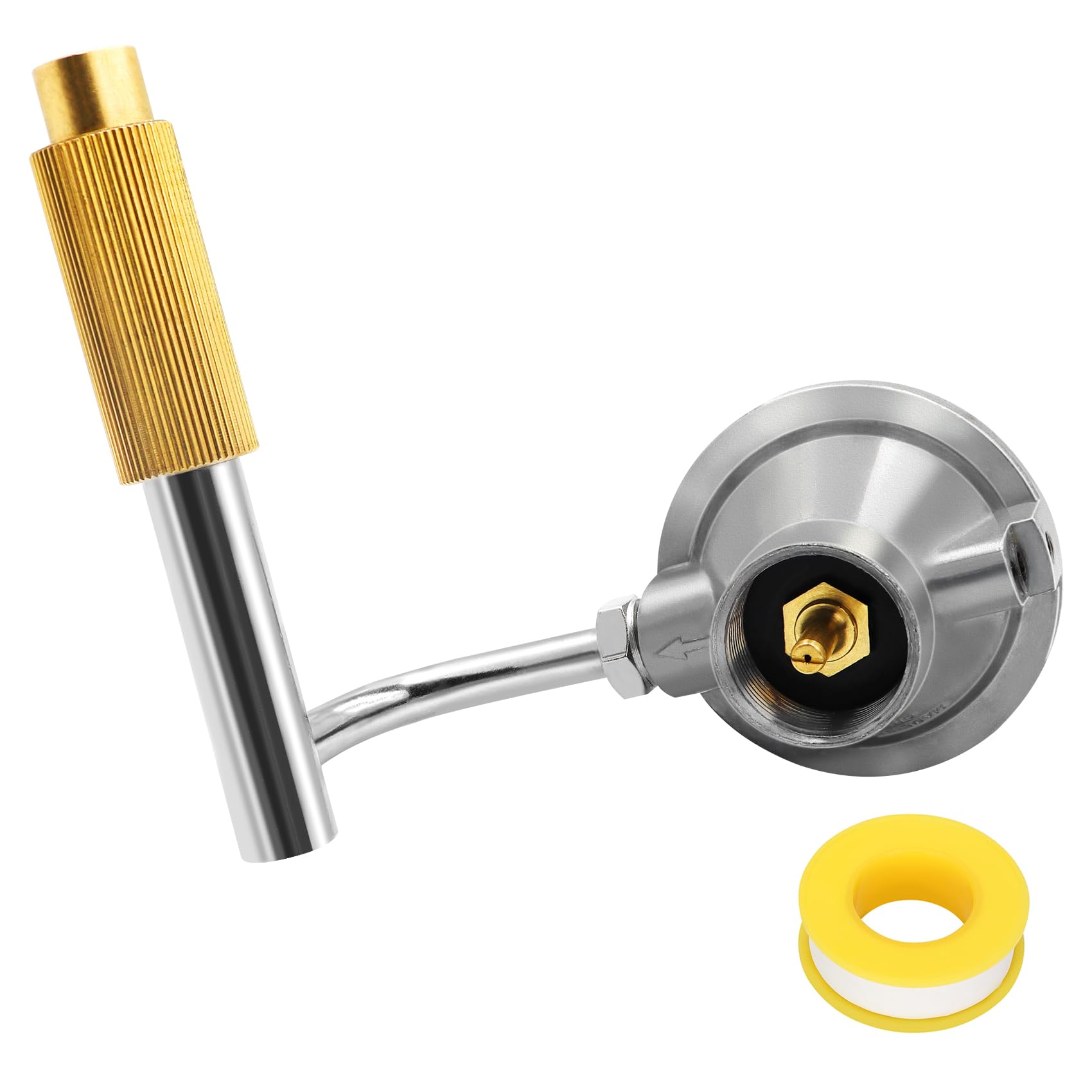 Manopola Di Regolazione Coleman Per Fornello Multifuel, Ricambio Originale, Multicolore, Unisex