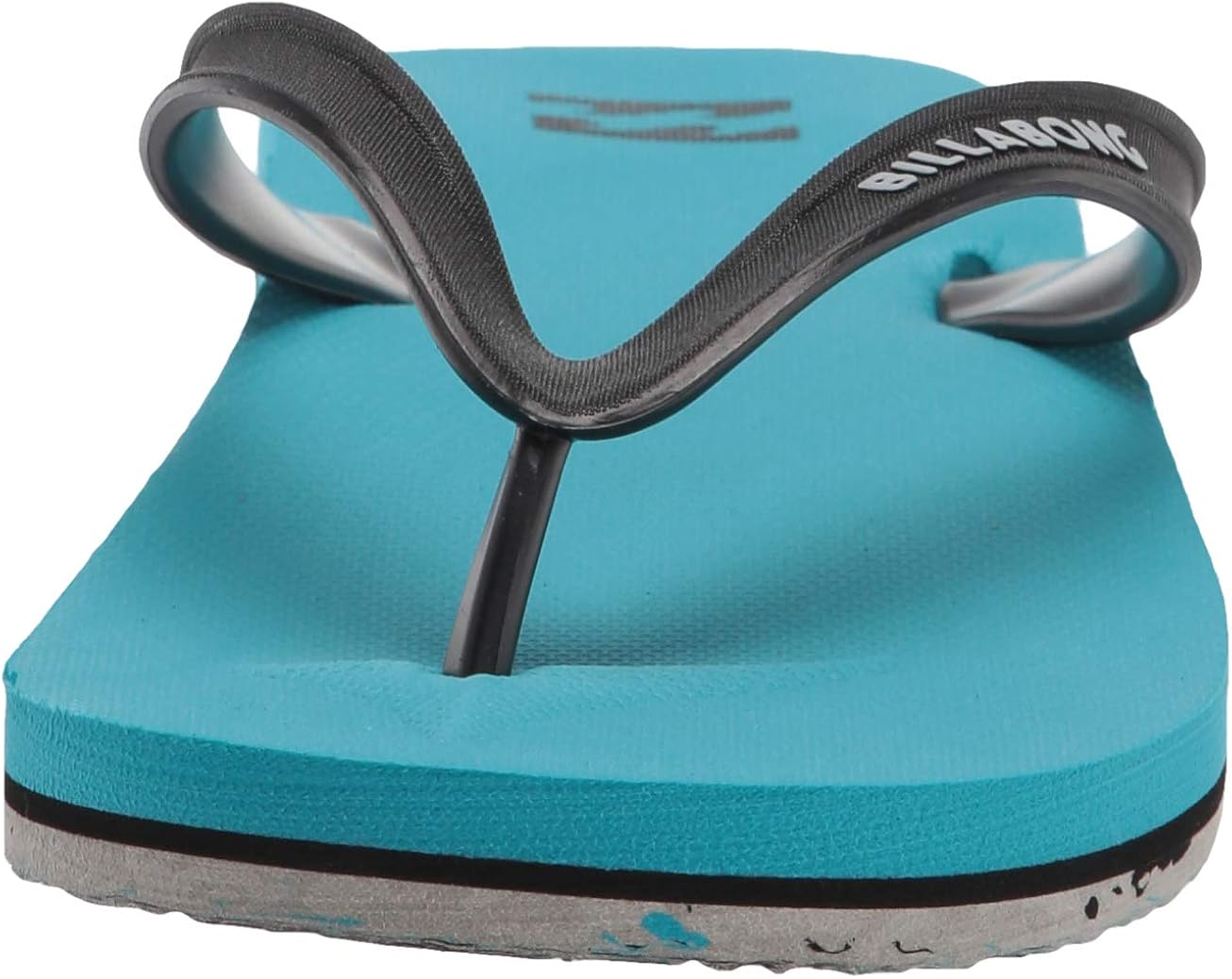 Billabong Men's All Day Logo Sandal Flip Flop: Shoes