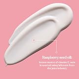 The Body Shop Vitamin E Gentle Face Wash 125ml Foaming Cleanser view 3