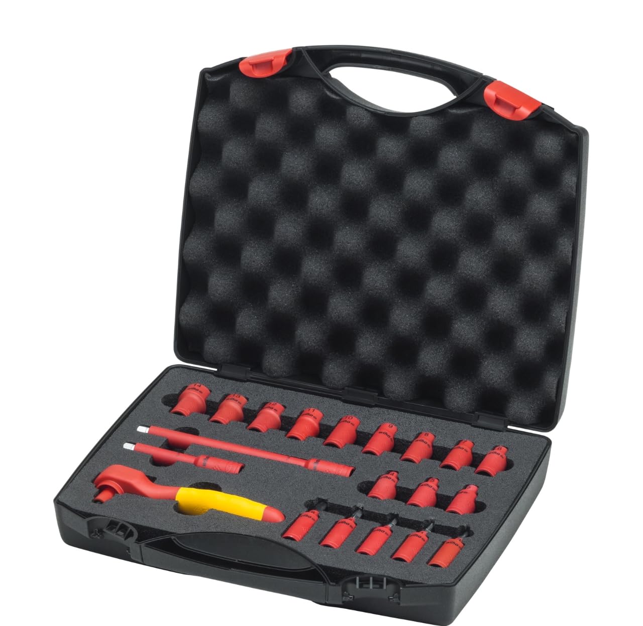 Wiha 7209NK2001 Tool Set, Insulated