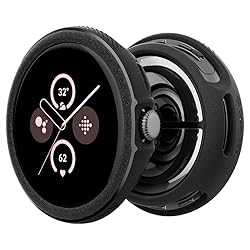 Caseology Vault Case for Google Pixel Watch 3 Case