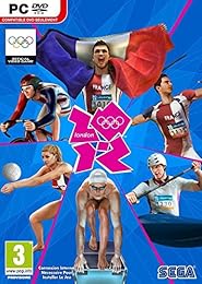 Londres 2012 : le Jeu Officiel des Jeux Olympiques
