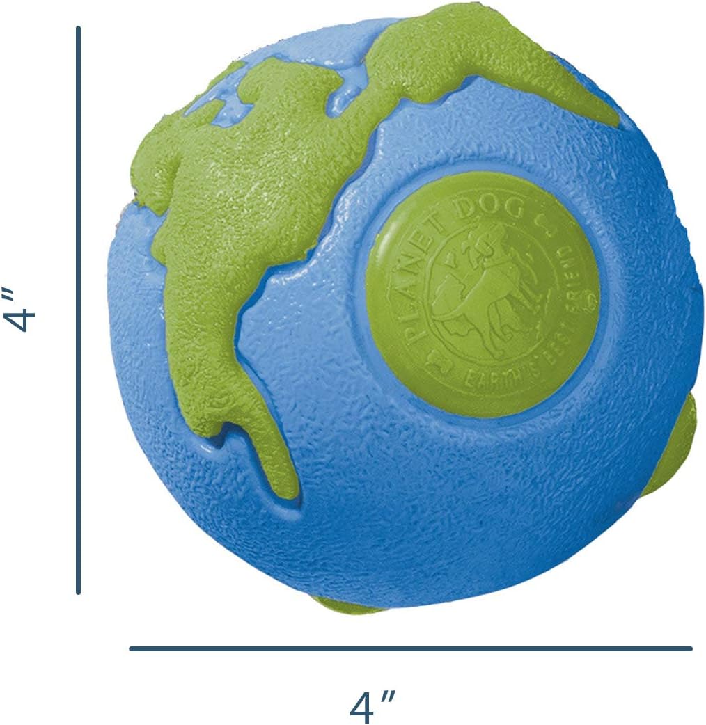 planet play dog toys