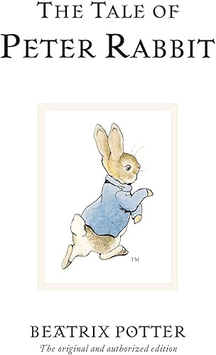 Download The Tale Of Peter Rabbit PDF