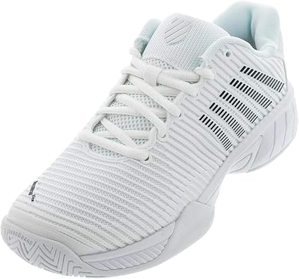 k swiss junior trainers