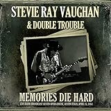 Memories Die Hard: Live Radio Broadcast Austin 1984