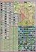 The Tourist Map of Tarangire National Park, Tanzania